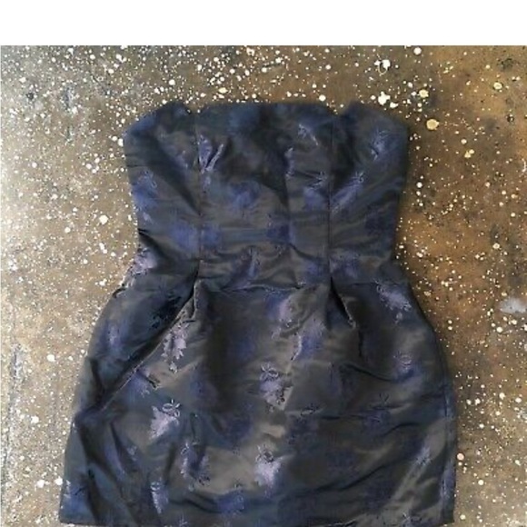 Song of Style Sabrina Pearl Dress OG: $248 (SOLDOUT) - Picture 7 of 7